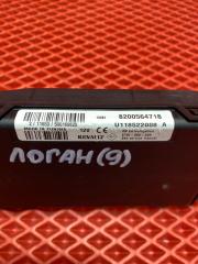 Блок комфорта Logan 2010 LS0G/LS12 K7J Блок комфорта Logan 2010 LS0G/LS12 K7J