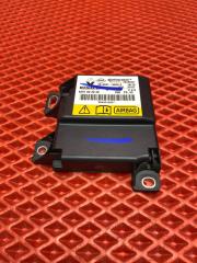 Блок управления Air Bag Logan 2010 LS0G/LS12 K7J Блок управления Air Bag Logan 2010 LS0G/LS12 K7J