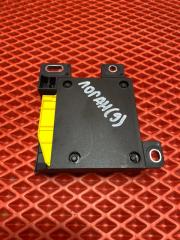 Блок управления Air Bag Logan 2010 LS0G/LS12 K7J Блок управления Air Bag Logan 2010 LS0G/LS12 K7J
