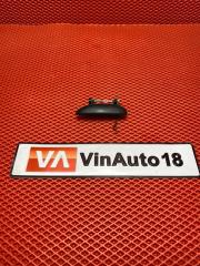 Ручка двери наружная левая Renault Logan 2010