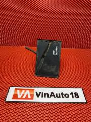 Площадка под АКБ Renault Logan 2010
