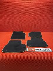 Коврики комплект Land Rover Discovery Sport 2018