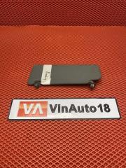 Запчасть козырек солнцезащитный Renault Logan 2009