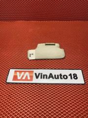 Запчасть козырек солнцезащитный правый Infiniti M35 2008