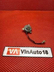 Запчасть моторчик вентилятора Mazda 6 2014