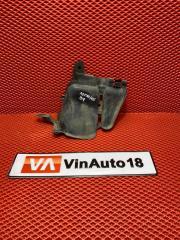 Пыльник двигателя передний правый Renault Logan 2012