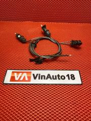 Трос регулировки фар Renault Logan 2012 Б/У Трос регулировки фар Renault Logan 2012