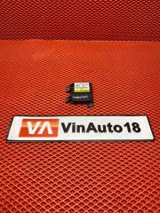 Блок управления Air Bag Renault Logan 2012 Б/У Блок управления Air Bag Renault Logan 2012