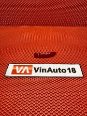 Отражатель в бампер задний левый Renault Logan 2012