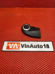 Дефлектор воздушный Renault Logan 2012