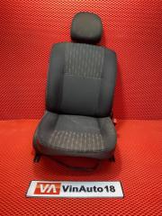 Сиденье переднее правое Renault Logan 2012