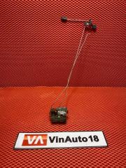 Замок задний правый Renault Logan 2012