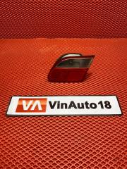 Запчасть фонарь внутренний задний правый Fiat Albea 2010