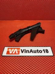 Запчасть кронштейн фары передний левый Haval F7 2019