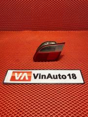 Запчасть фонарь внутренний задний правый Fiat Albea 2010