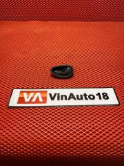 Запчасть ручка двери внутренняя задняя правая Fiat Albea 2010