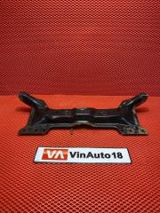Запчасть подрамник передний Fiat Albea 2010 350A1000 46758073 Б/У Подрамник передний Fiat Albea 2010 350A1000 46758073 Б/У