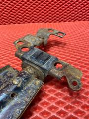 Рычаг подвески передний правый Albea 2010 350A1000