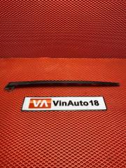 Запчасть молдинг лобового стекла правый Fiat Albea 2010