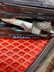 Рычаг стояночного тормоза Albea 2010 350A1000 Рычаг стояночного тормоза Albea 2010 350A1000