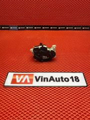 Блок управления печкой Renault Logan 2008 Б/У Блок управления печкой Renault Logan 2008