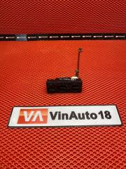 Фото запчасти блок управления печкой Daewoo Nexia 2010 Б/У запчасть Запчасть блок управления печкой Daewoo Nexia 2010