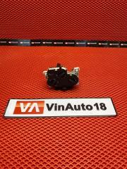 Блок управления печкой Renault Logan 2006 Б/У Блок управления печкой Renault Logan 2006