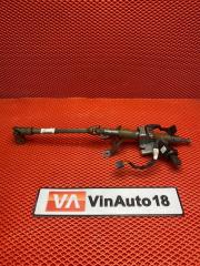 Рулевая колонка Лада Ларгус 2018