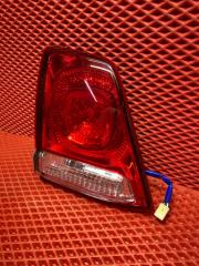 Фонарь внутренний задний левый Land Cruiser 2010 200