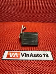 Радиатор печки Лада Ларгус 2014