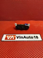 Блок управления печкой Лада Ларгус 2014 Б/У Блок управления печкой Лада Ларгус 2014