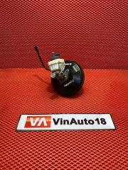 Вакуумный усилитель Lada Largus 2014