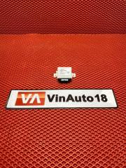 Блок управления полным приводом Renault Duster 2017