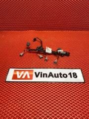 Проводка катушек зажигания Renault Duster 2017