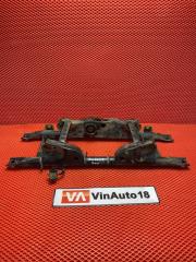 Подрамник задний Renault Duster 2017