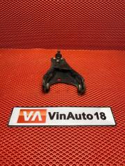 Рычаг подвески передний правый Renault Duster 2017 Б/У Рычаг подвески передний правый Renault Duster 2017