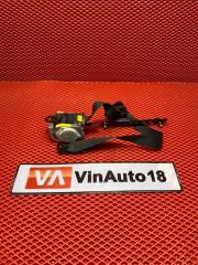 Ремень безопасности задний правый Mitsubishi L200 2012
