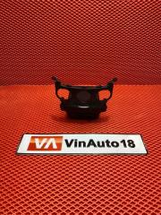 Накладка на торпедо SsangYong Actyon New 2012