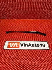 Запчасть поводок стеклоочистителя передний левый Volkswagen Tiguan 2012