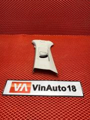 Фото запчасти обшивка центральной стойки верхняя левая Skoda Octavia 2014 Б/У запчасть Запчасть обшивка центральной стойки верхняя левая Skoda Octavia 2014