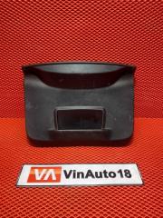 Обшивка крышки багажника Renault Duster 2012