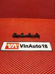 Запчасть топливная рампа Renault Duster 2012