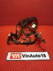 Проводка моторная Renault Duster 2012