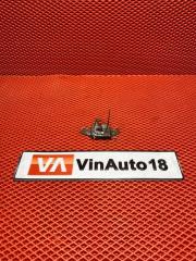 Запчасть замок капота Renault Duster 2012