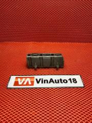 Запчасть кронштейн впускного коллектора Renault Duster 2012