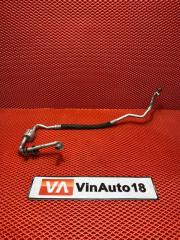 Трубка кондиционера Renault Duster 2012