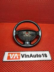 Руль Renault Duster 2012