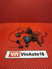 Сигнализация Renault Duster 2012