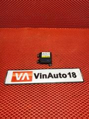 Блок управления Air Bag Renault Duster 2012 Б/У Блок управления Air Bag Renault Duster 2012