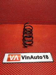 Пружина передняя Renault Duster 2012 Б/У Пружина передняя Renault Duster 2012